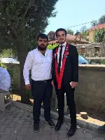 İstanbul Arnavutköy'den Taraklı'ya Gelin