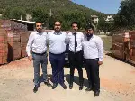 İstanbul Arnavutköy'den Taraklı'ya Gelin