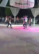 Genç Çiftlere Muhteşem Düğün