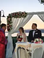 Genç Çiftlere Muhteşem Düğün