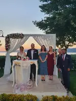 Genç Çiftlere Muhteşem Düğün