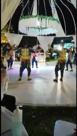 Genç Çiftlere Muhteşem Düğün