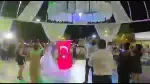 Genç Çiftlere Muhteşem Düğün