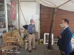 Taraklı Protokolünden Bayram Ziyaretleri.