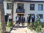 Taraklı Protokolünden Bayram Ziyaretleri.