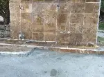 Sokak Sakinleri Çeşmelerini Güzelleştirdiler