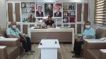 TARAKLI AJANS'dan Ziyaretler