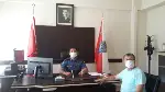 TARAKLI AJANS'dan Ziyaretler