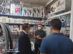 Koronavirüs Denetimi