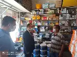 Koronavirüs Denetimi