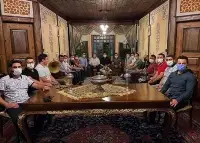 AK Partili Gençler Taraklı’da Buluştu.