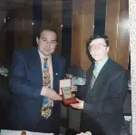 Naim Nalbant ile Söyleşi