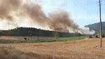 Ekipler seferber oldu