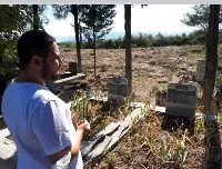 Depremzede Yönetmenin 17 Ağustos Belgeseli Yayında