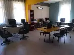 İmam Hatip Ortaokulu'n da Kodlama Atölyesi