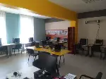 İmam Hatip Ortaokulu'n da Kodlama Atölyesi