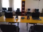İmam Hatip Ortaokulu'n da Kodlama Atölyesi