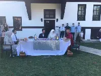 Değimendere’den Taraklı’ya Gelin Geldi