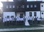 Değimendere’den Taraklı’ya Gelin Geldi