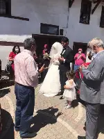 Değimendere’den Taraklı’ya Gelin Geldi