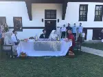Değimendere’den Taraklı’ya Gelin Geldi