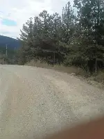 İÇDEDELER MAHALLESİ’N DE YOL İSYANI