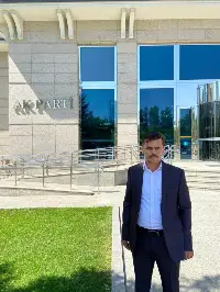 İlçe Başkan Adayları Ankara’da mülakatta