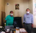 PİLAVCI: KONGREMİZ TARAKLI İÇİN HAYIRLI OLACAK