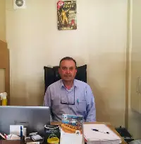 PİLAVCI: KONGREMİZ TARAKLI İÇİN HAYIRLI OLACAK