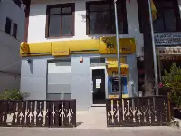 Taraklı PTT Şubesinde korona tedbiri