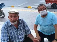 Orda Bir Mahalle Var Yakında…