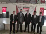 MHP Taraklı'da Cingöz güven tazeledi