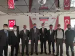 MHP Taraklı'da Cingöz güven tazeledi