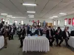 MHP Taraklı'da Cingöz güven tazeledi