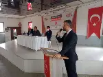 MHP Taraklı'da Cingöz güven tazeledi