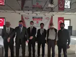 MHP Taraklı'da Cingöz güven tazeledi