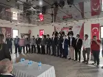 MHP Taraklı'da Cingöz güven tazeledi