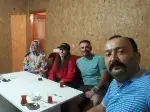 ORMANLIK ALANDA KAYBOLDULAR