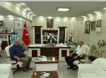 Taraklı'dan Misafirlerini Ağırladı