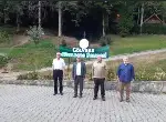Taraklı'dan Misafirlerini Ağırladı