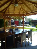 Şehr-i Ziyafet yeniden Açıldı