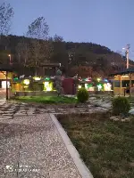 Şehr-i Ziyafet yeniden Açıldı