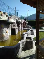 Şehr-i Ziyafet yeniden Açıldı