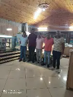 Şehr-i Ziyafet yeniden Açıldı