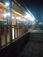 Şehr-i Ziyafet yeniden Açıldı