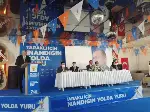 AK PARTİ TARAKLI’DA MEHMET PİLAVCI DÖNEMİ
