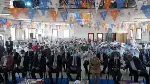 AK PARTİ TARAKLI’DA MEHMET PİLAVCI DÖNEMİ