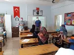 Taraklı’da okullar eğitime hazır