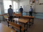 Taraklı’da okullar eğitime hazır