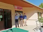 Taraklı’da okullar eğitime hazır